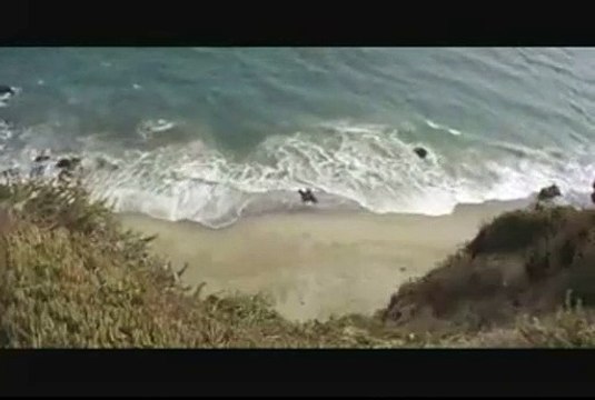 La planète des singes : la réplique finale