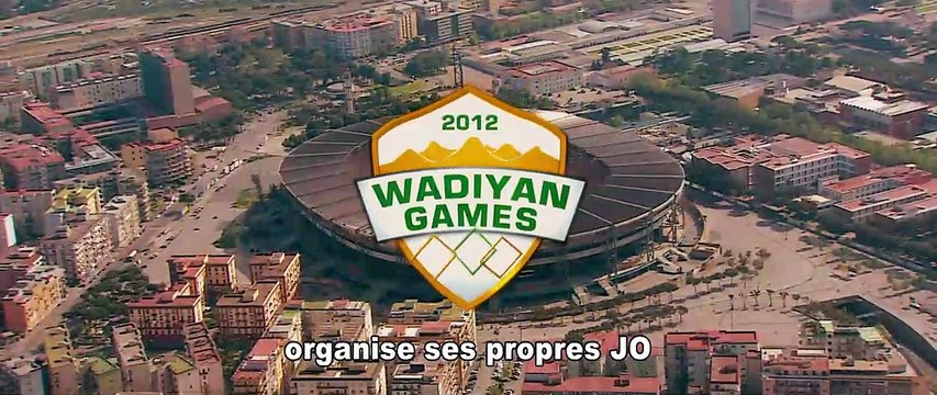 The Dictator Bande-annonce VO