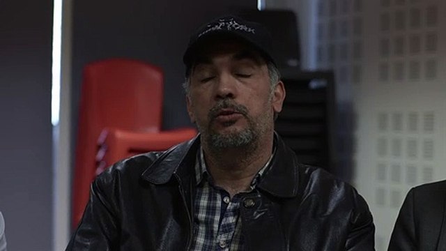 Atelier de Conversation TEASER La crise en Irak