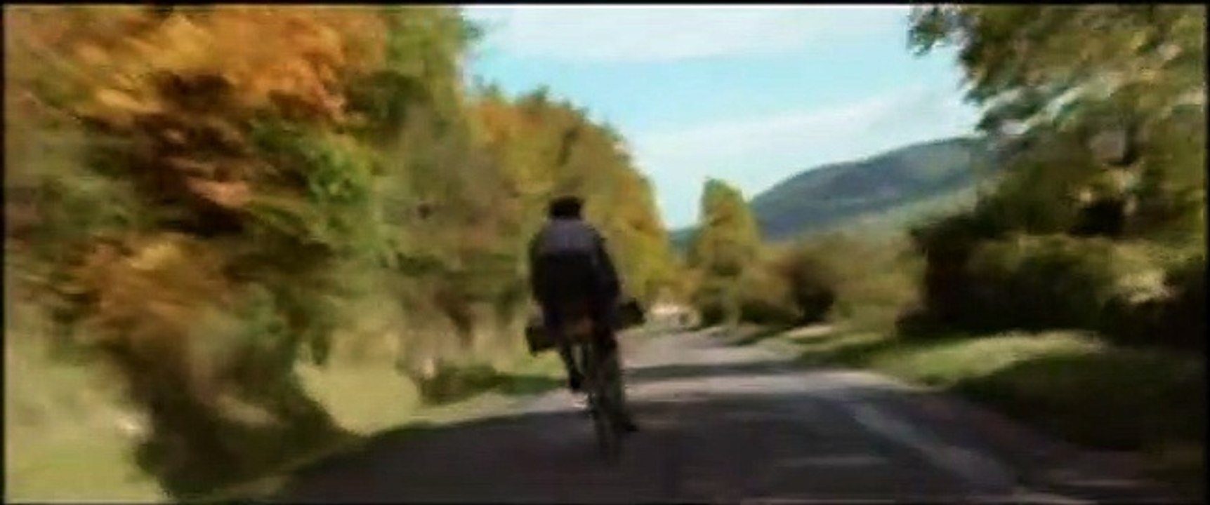 Laissez-passer Extrait vidéo (3) VF