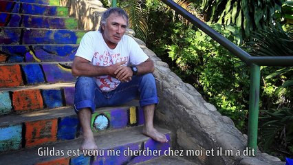 El Gran Dragón - REPORTAGE VOST "2 ans après"