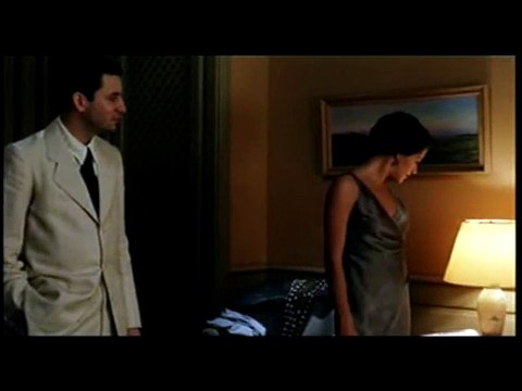 Les Amants du Nil Extrait vidéo (2) VF