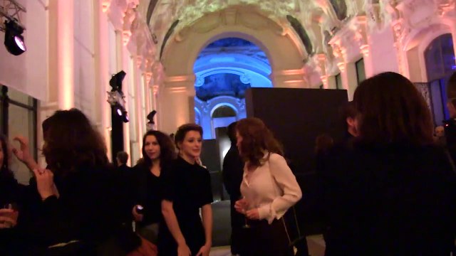 César 2018 : la soirée des Révélations