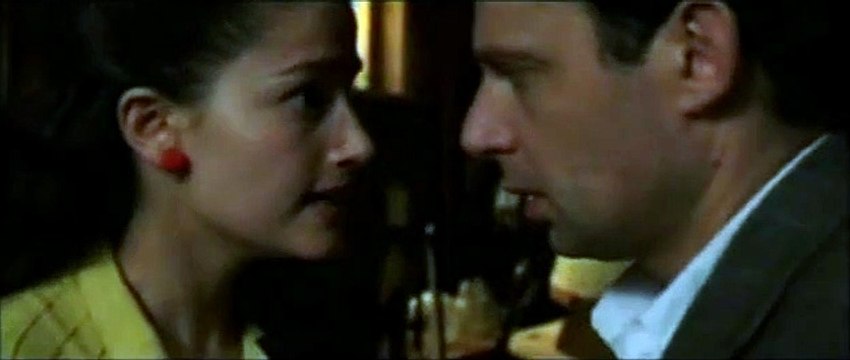 Laissez-passer Extrait vidéo (2) VF