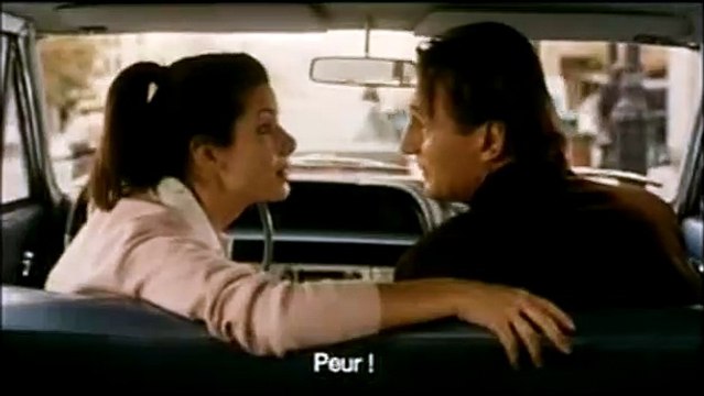 Mafia parano Bande-annonce VO