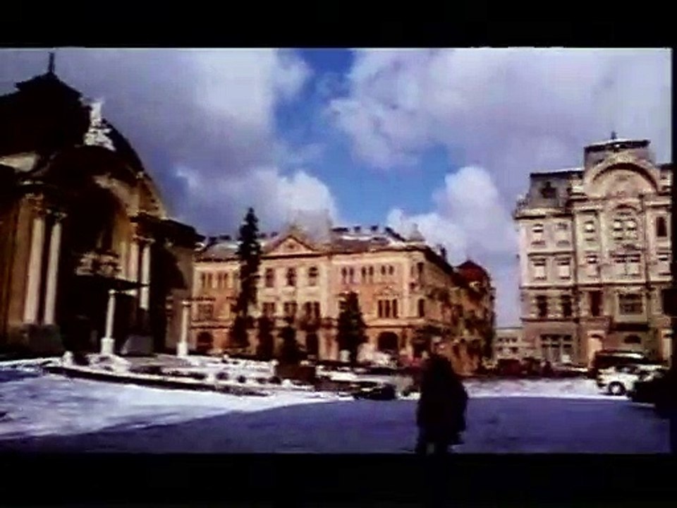 Monsieur Zwilling & Madame Zuckermann Extrait vidéo VO