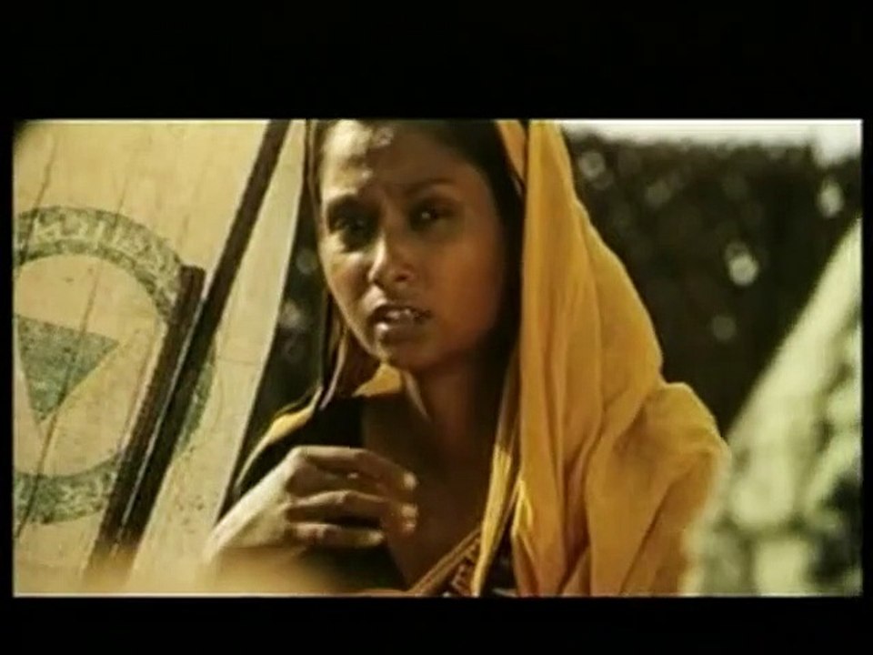 Chittagong, dernière escale Bande-annonce VO