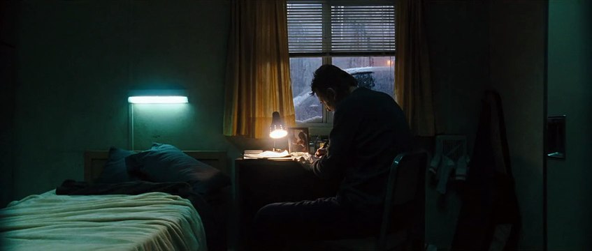 Le Territoire des Loups Bande-annonce VO