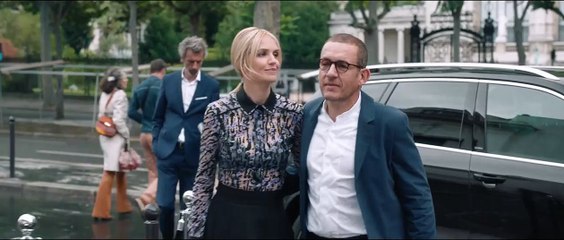 La Ch'tite famille TEASER "Louloute et Gus"