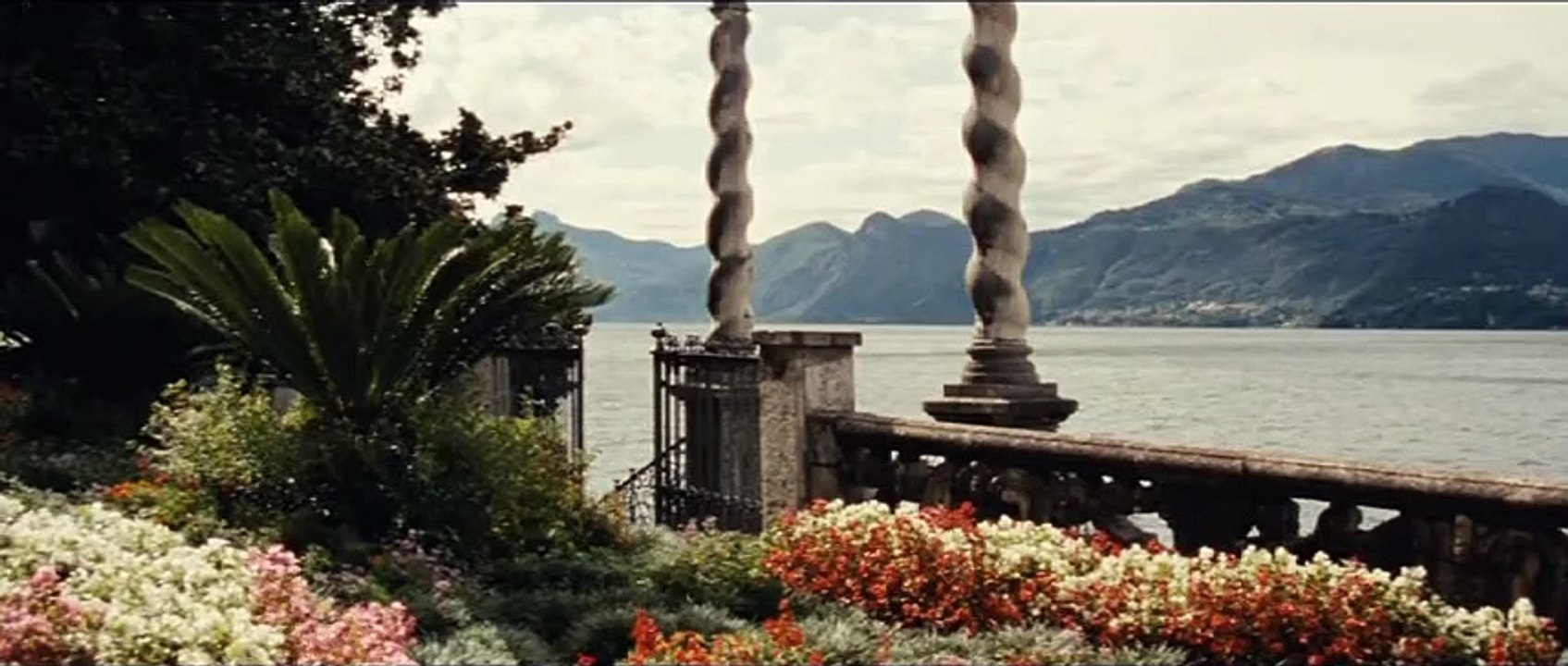 Madame Solario Bande-annonce VF