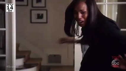 Scandal - saison 7 - épisode 8 Teaser VO