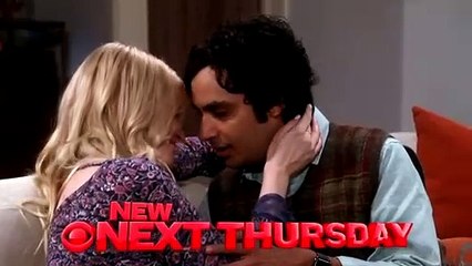 The Big Bang Theory - saison 11 - épisode 14 Teaser VO
