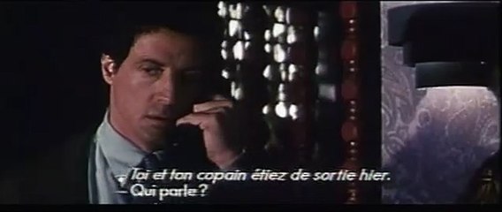 Compte à rebours mortel Extrait vidéo VF