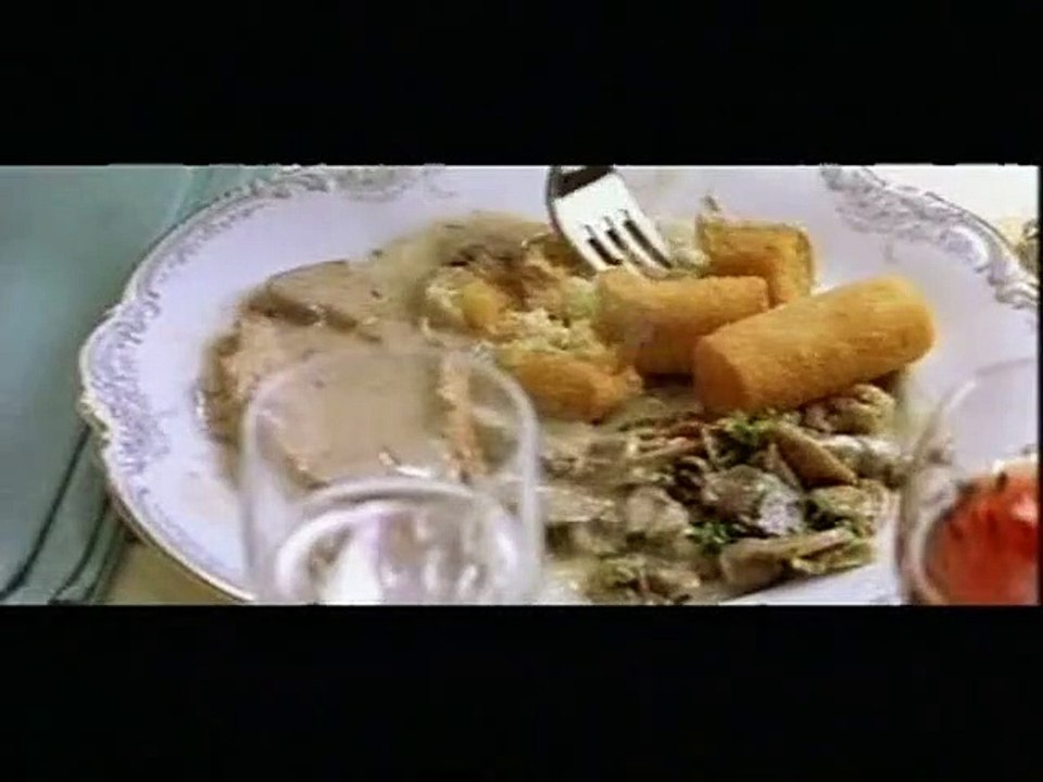 Petites Misères Extrait vidéo VF