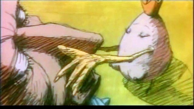 Les Mutants de l'espace Extrait vidéo VO