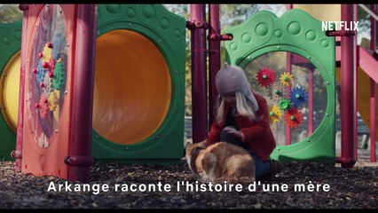 Black Mirror - saison 4 - Arkangel BONUS VO