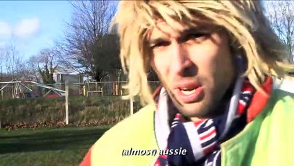 Surfin’Steven - TEASER "Le (presque) pronostic PSG-BAYER LEVERKUSEN"