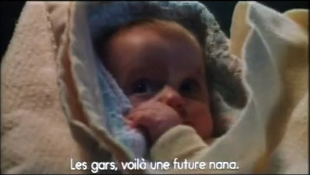 Hollywood sunrise Bande-annonce VO