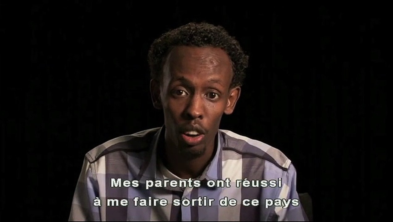 Capitaine Phillips - MAKING OF VOST "L'opportunité"