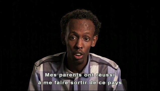 Capitaine Phillips - MAKING OF VOST L'opportunité