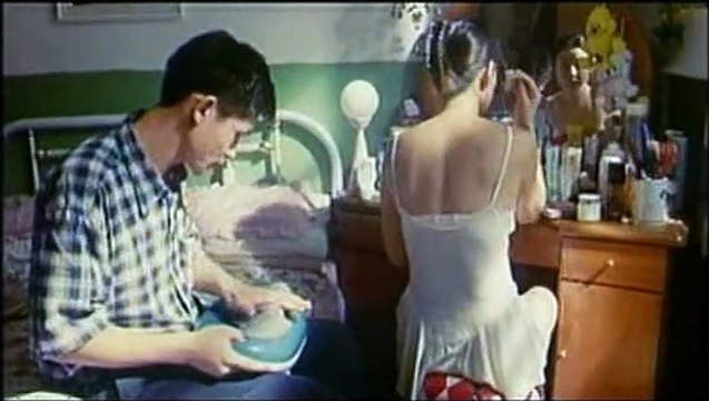 Un Taxi à Pékin Extrait vidéo VO