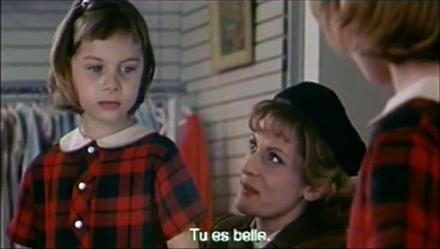 American rhapsody Extrait vidéo (2) VO