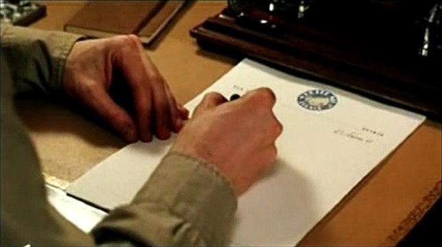 Les Amants du Nil Extrait vidéo (4) VF