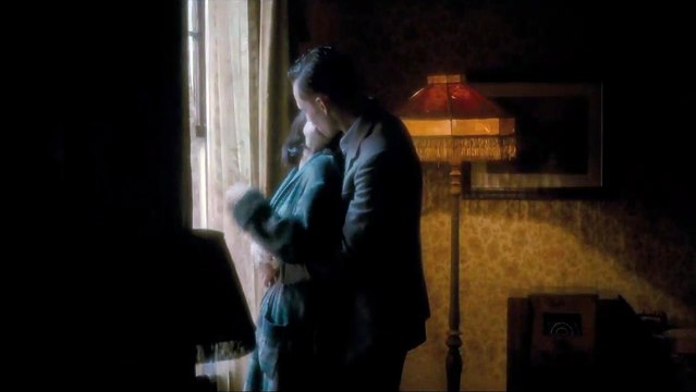 The Deep Blue Sea Bande-annonce VO