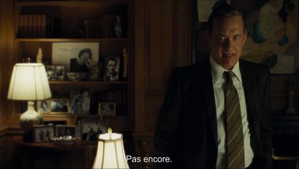 Pentagon Papers EXTRAIT VO "Question théorique"