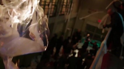 Flash (2014) - saison 4 - épisode 11 Teaser VO