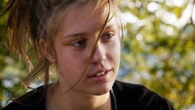 La Vie d'Adèle - EXTRAIT BONUS DVD