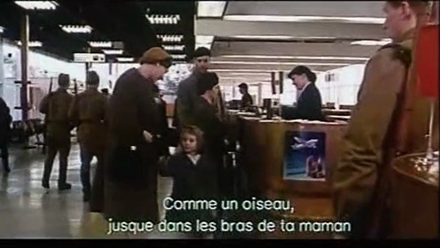 American rhapsody Extrait vidéo VO