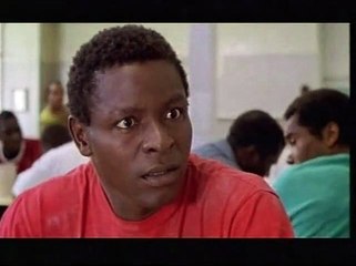 L&#039;Afrance Bande-annonce VF