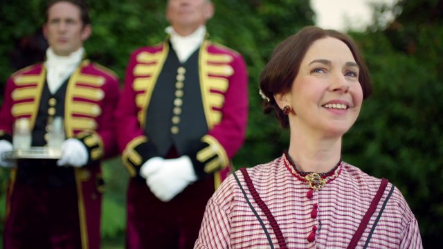 Docteur Thorne - saison 1 Bande-annonce VO