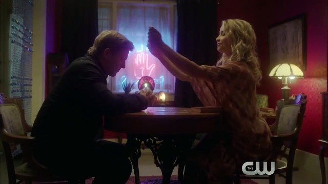 Supernatural - saison 13 - épisode 10 Bande-annonce VO