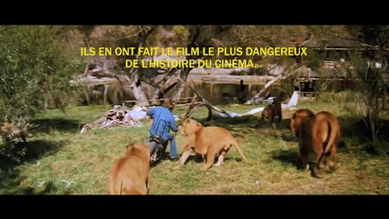 Roar Bande-annonce VO