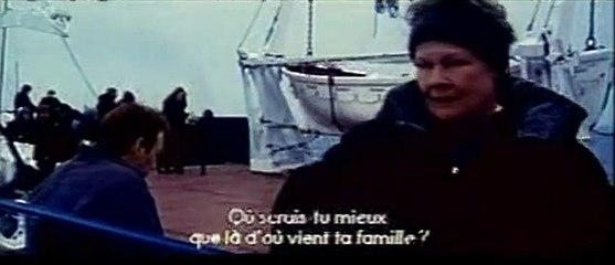 Terre Neuve Extrait vidéo VO