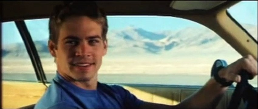 Une virée en enfer Extrait vidéo (2) VF