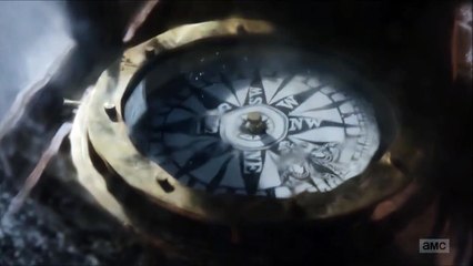 The Terror - saison 1 Bande-annonce VO