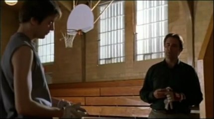 Sous le silence Extrait vidéo (3) VF