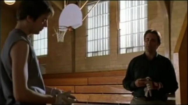 Sous le silence Extrait vidéo (3) VF