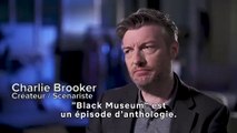 Black Mirror - saison 4 - Black Museum BONUS VO