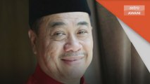 Keputusan MKT UMNO | Bukti kesepaduan pimpinan tertinggi UMNO