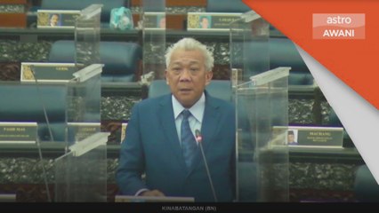 Calon PM | Penamaan Ismail Sabri, cerminan solidariti UMNO