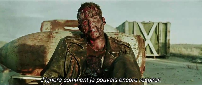 Zombie Hunter Bande-annonce VO