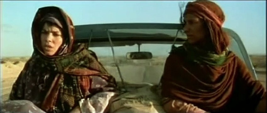 La Fille de Keltoum Bande-annonce VF