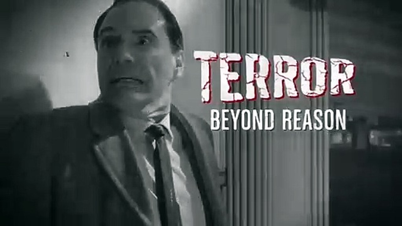 X-Files - saison 11 - épisode 4 Teaser VO