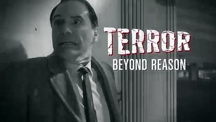 X-Files - saison 11 - épisode 4 Teaser VO