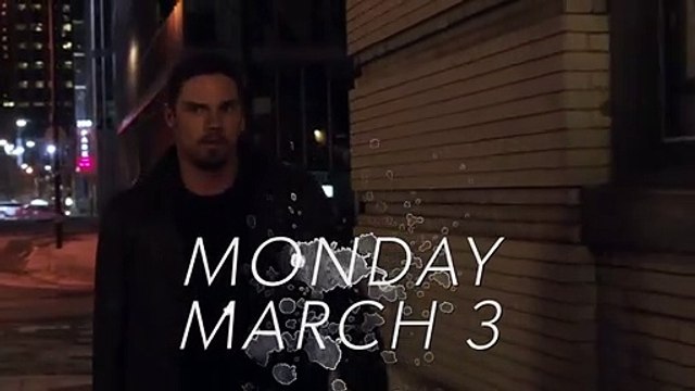 Beauty and The Beast (2012) - saison 2 - épisode 15 Teaser VO