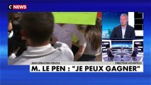 Jean-Sébastien Ferjou : «Beaucoup de français sont orphelins de représentants politiques»